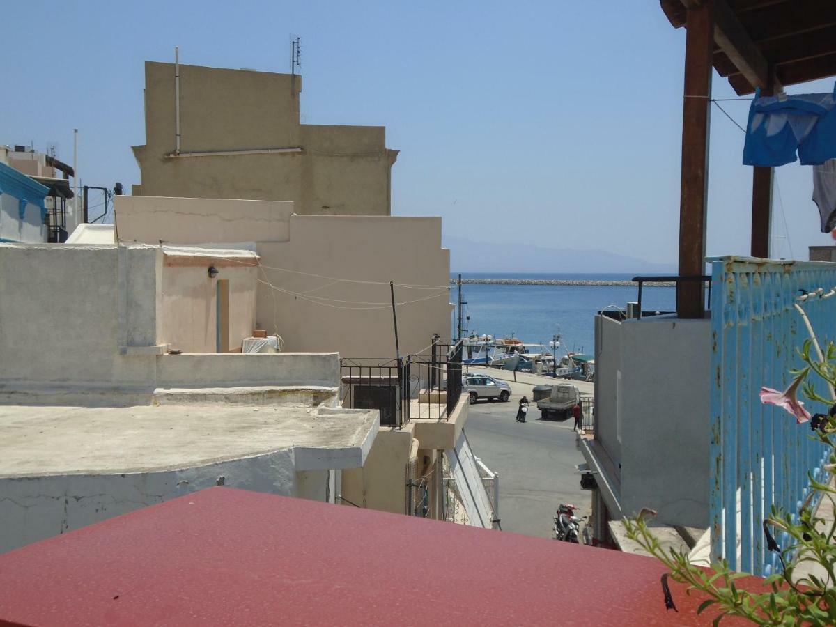 Kalderimi Home Kalymnos Town Exterior photo