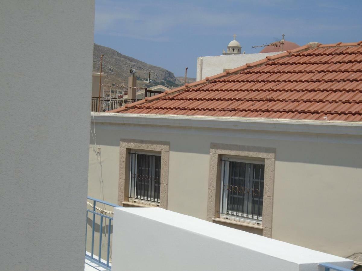 Kalderimi Home Kalymnos Town Exterior photo