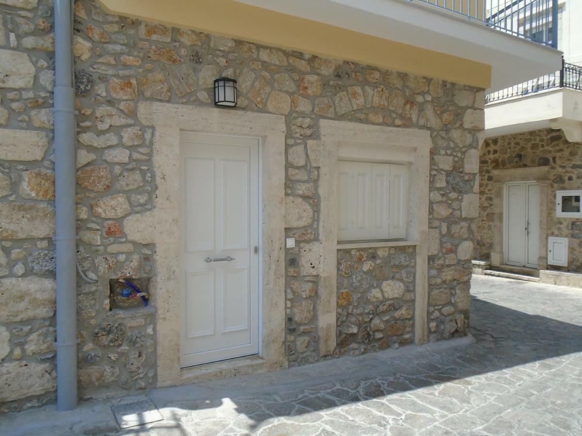 Kalderimi Home Kalymnos Town Exterior photo