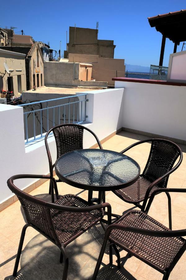 Kalderimi Home Kalymnos Town Exterior photo